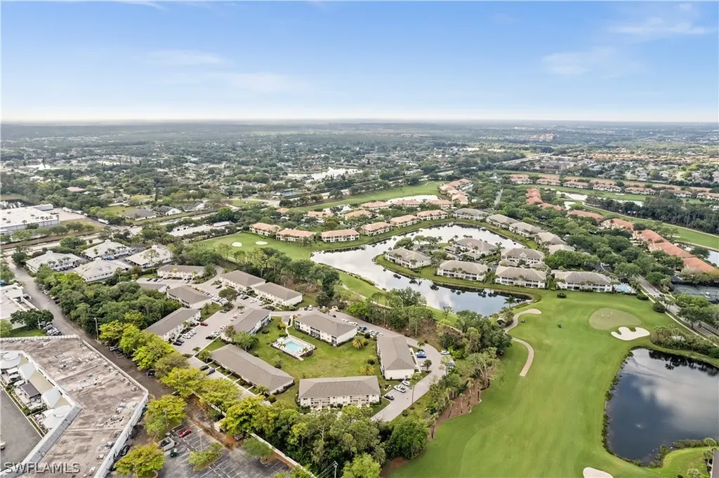 2330 Naples Trace Circle Naples FL 34109