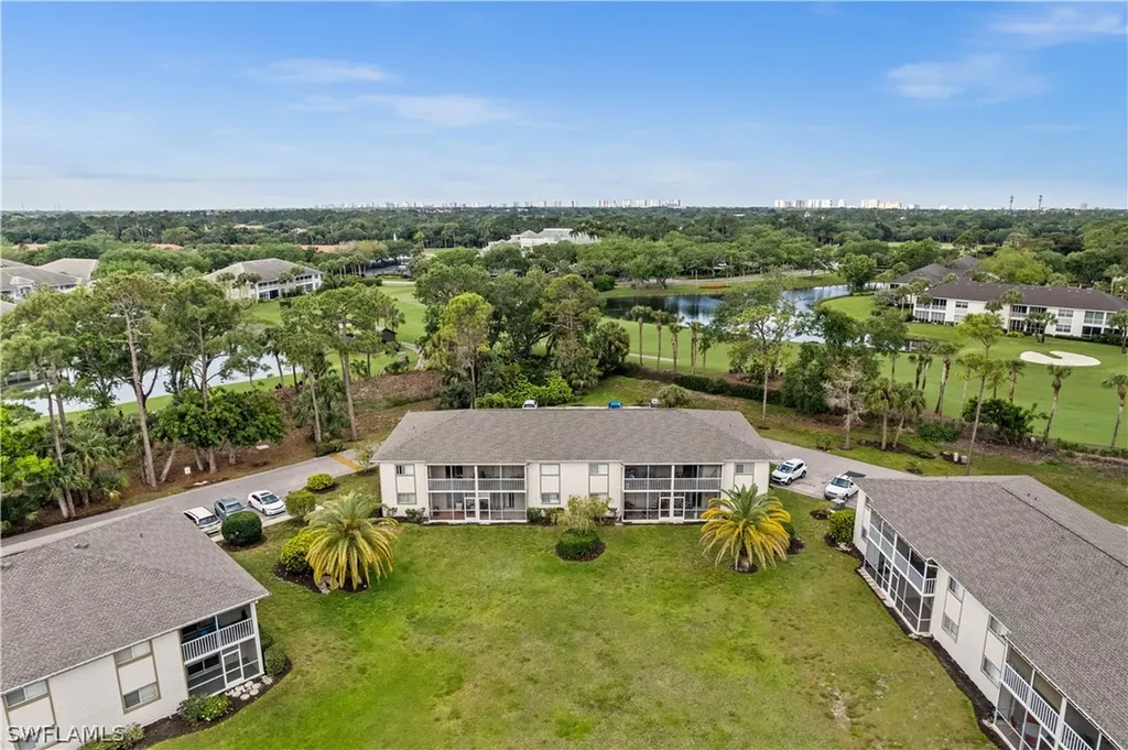 2330 Naples Trace Circle Naples FL 34109
