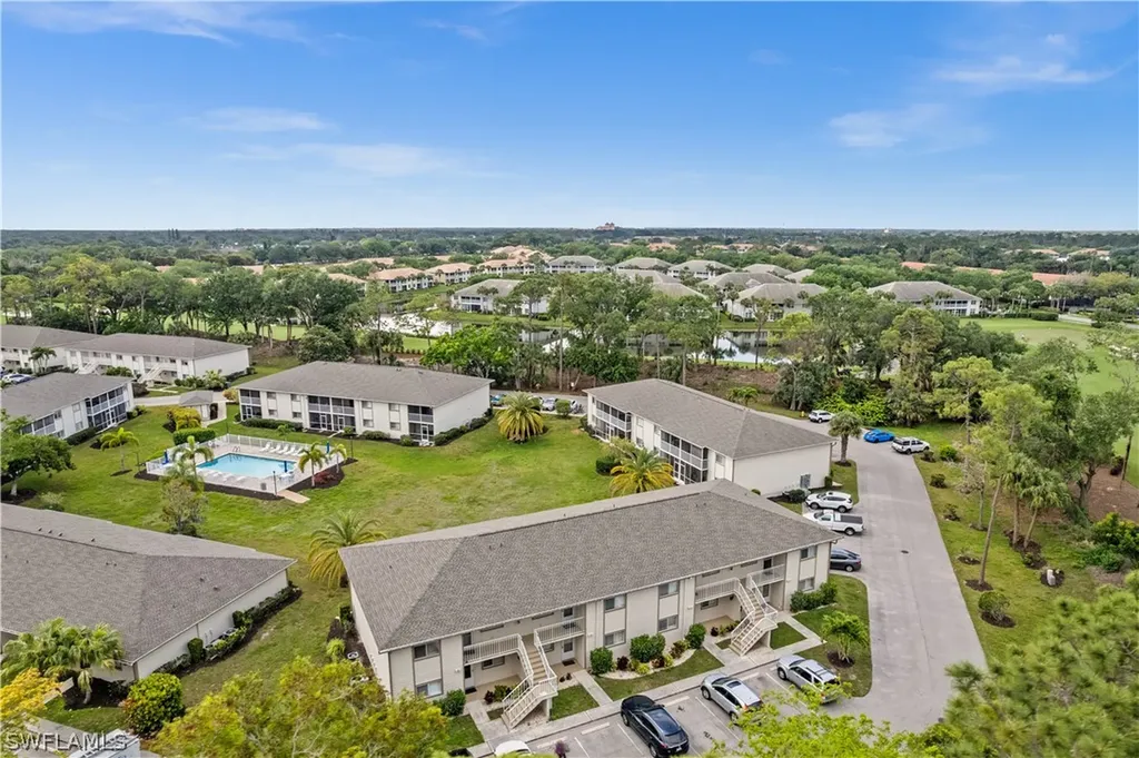 2330 Naples Trace Circle Naples FL 34109