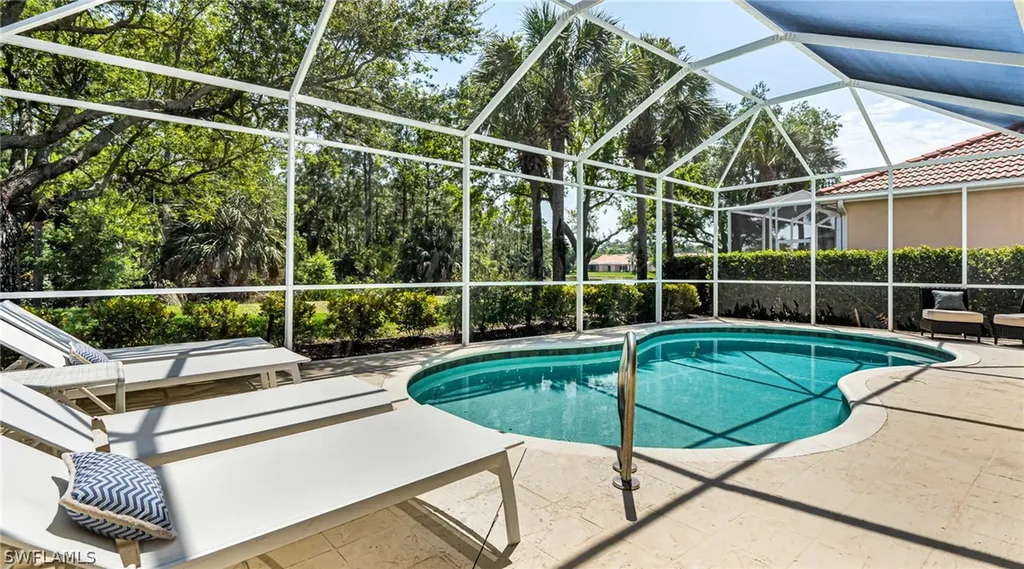 6030 Highwood Park Lane Naples FL 34110