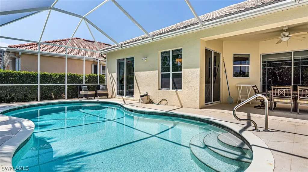 6030 Highwood Park Lane Naples FL 34110