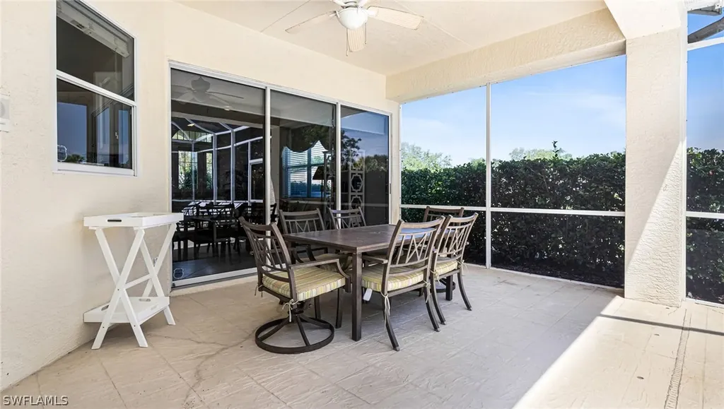 6030 Highwood Park Lane Naples FL 34110