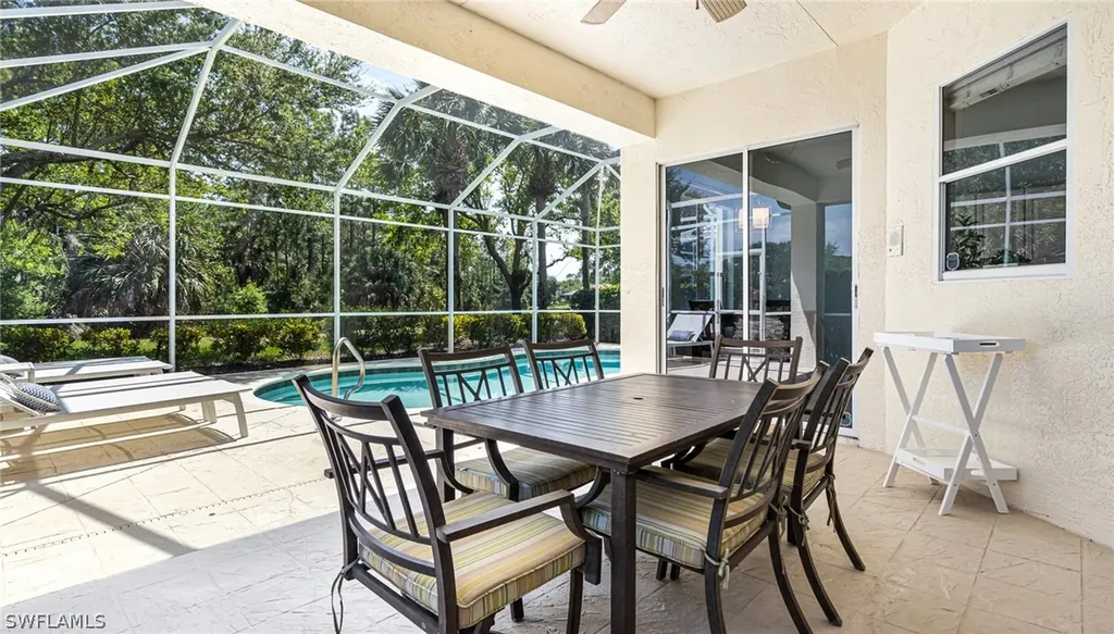 6030 Highwood Park Lane Naples FL 34110