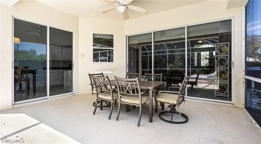 6030 Highwood Park Lane Naples FL 34110
