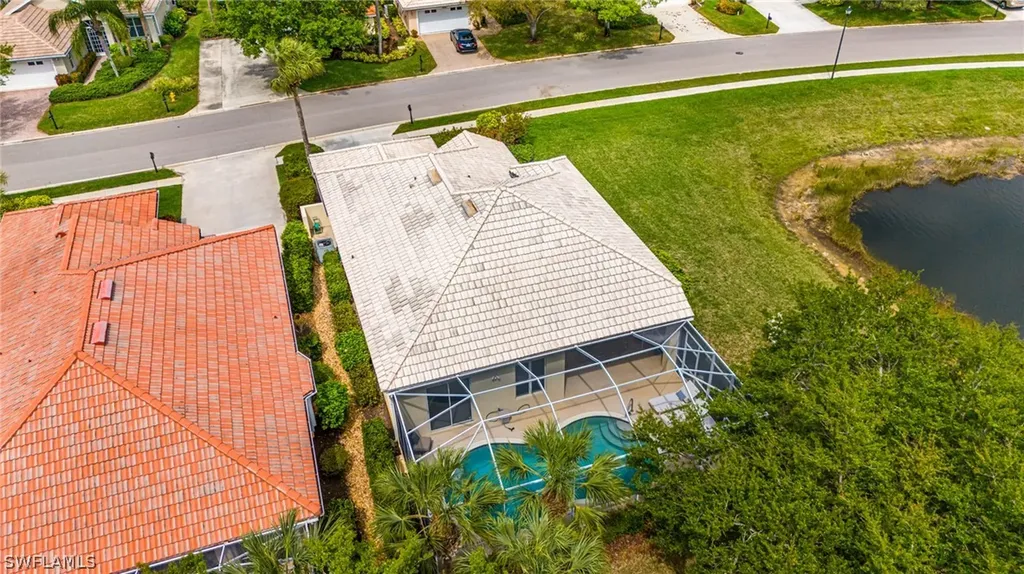 6030 Highwood Park Lane Naples FL 34110