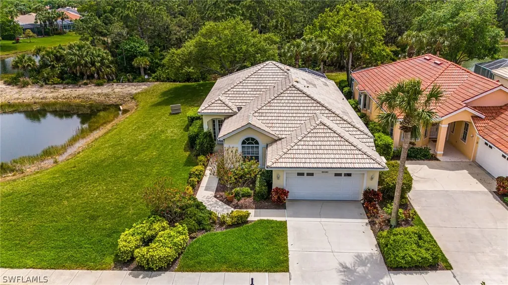 6030 Highwood Park Lane Naples FL 34110
