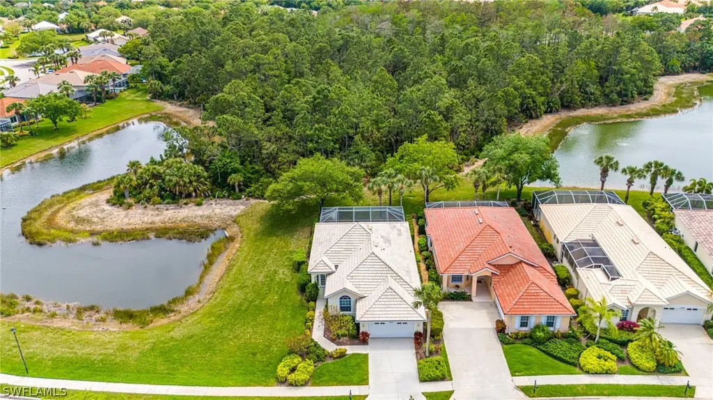 6030 Highwood Park Lane Naples FL 34110
