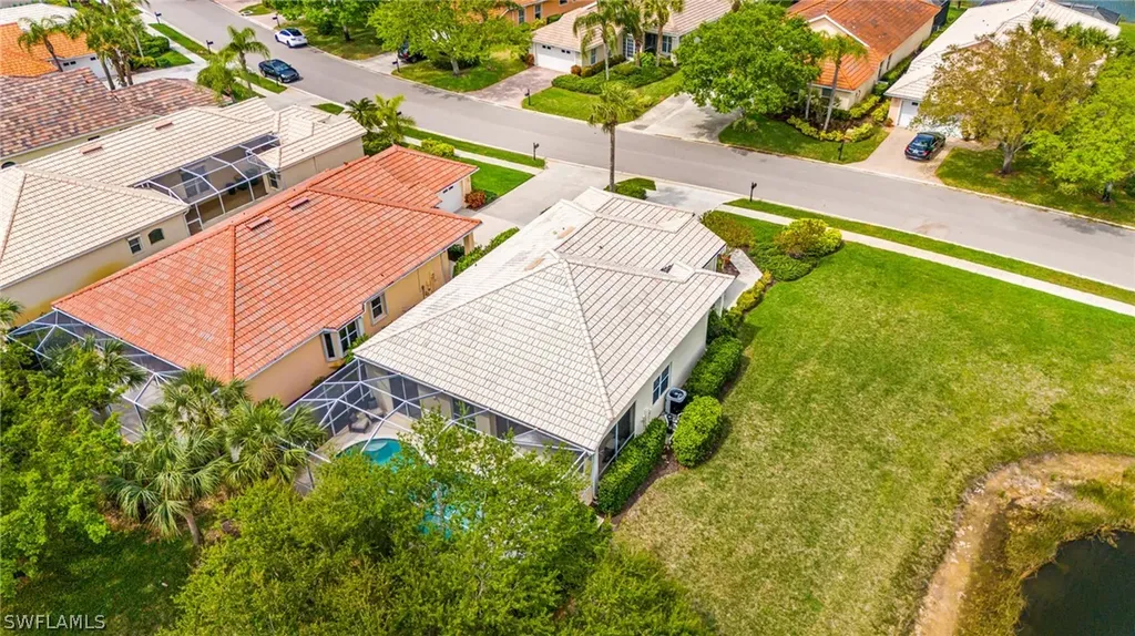 6030 Highwood Park Lane Naples FL 34110