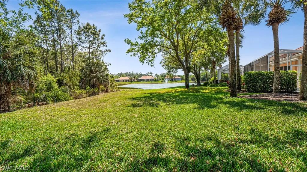 6030 Highwood Park Lane Naples FL 34110