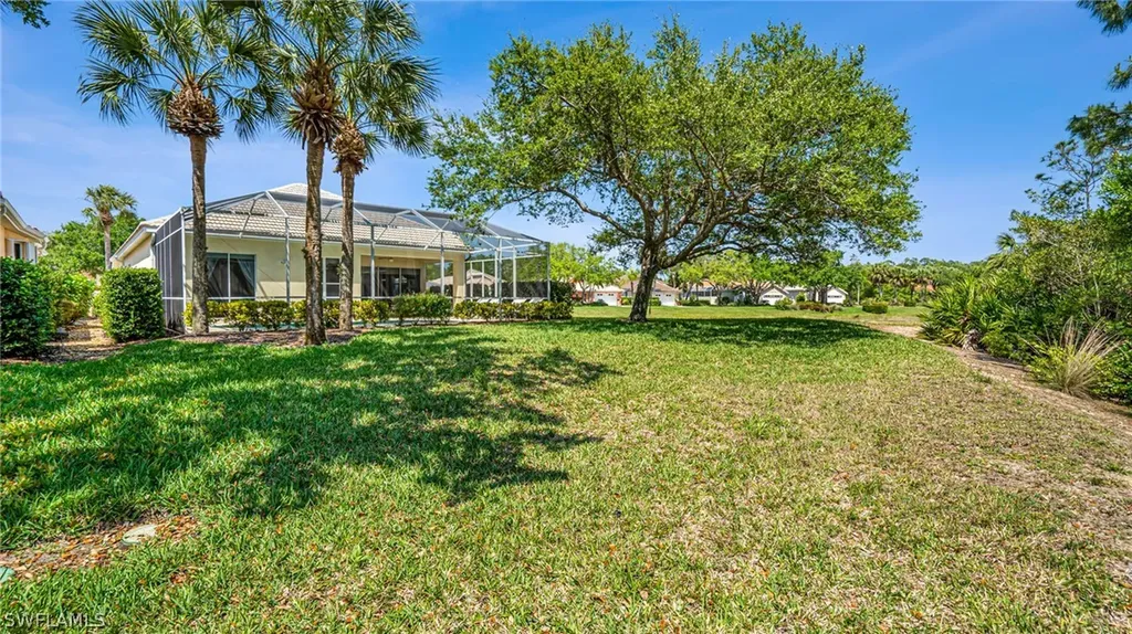 6030 Highwood Park Lane Naples FL 34110
