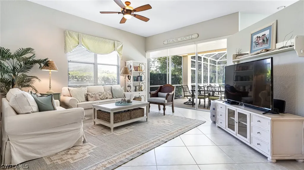 6030 Highwood Park Lane Naples FL 34110