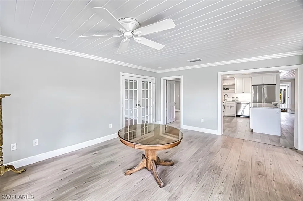 9470 Balsa Court Sanibel FL 33957