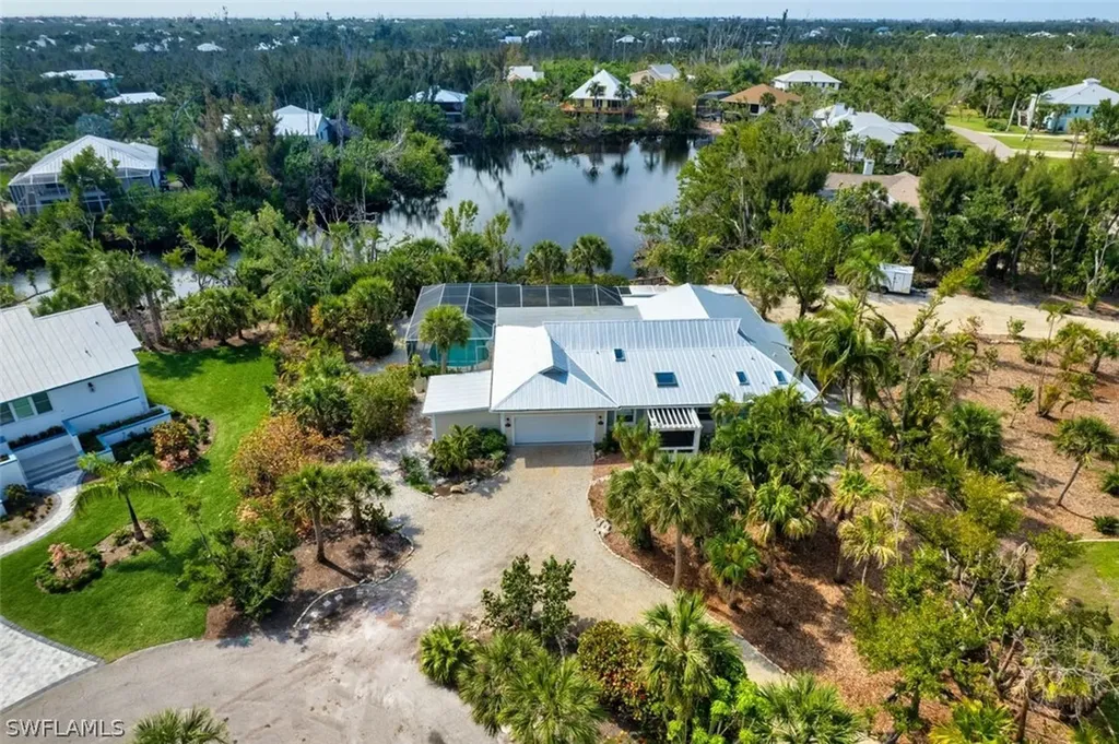 9470 Balsa Court Sanibel FL 33957
