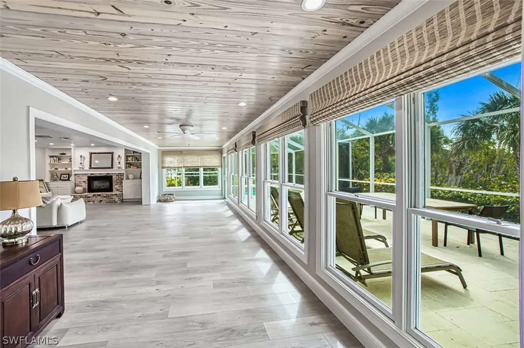 9470 Balsa Court Sanibel FL 33957