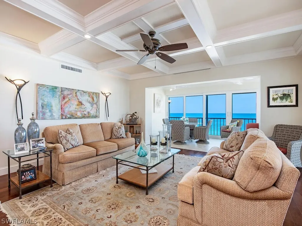 2777 Gulf Shore Boulevard N Naples FL 34103