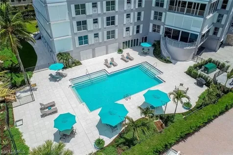 2777 Gulf Shore Boulevard N Naples FL 34103