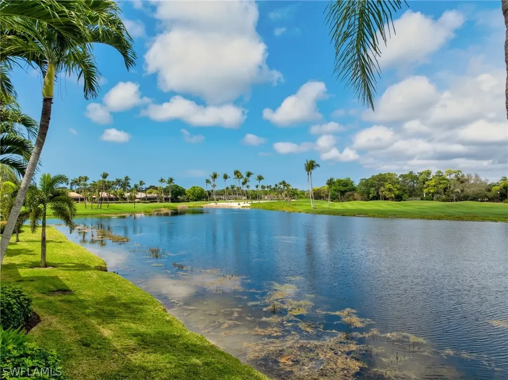 2392 Terra Verde Lane Naples FL 34105