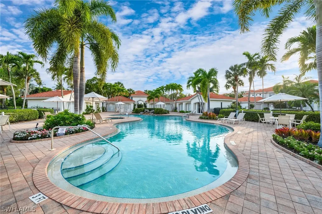 2392 Terra Verde Lane Naples FL 34105