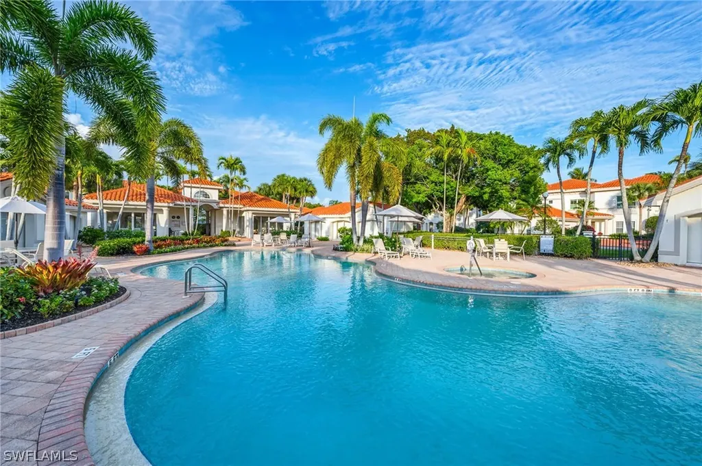 2392 Terra Verde Lane Naples FL 34105