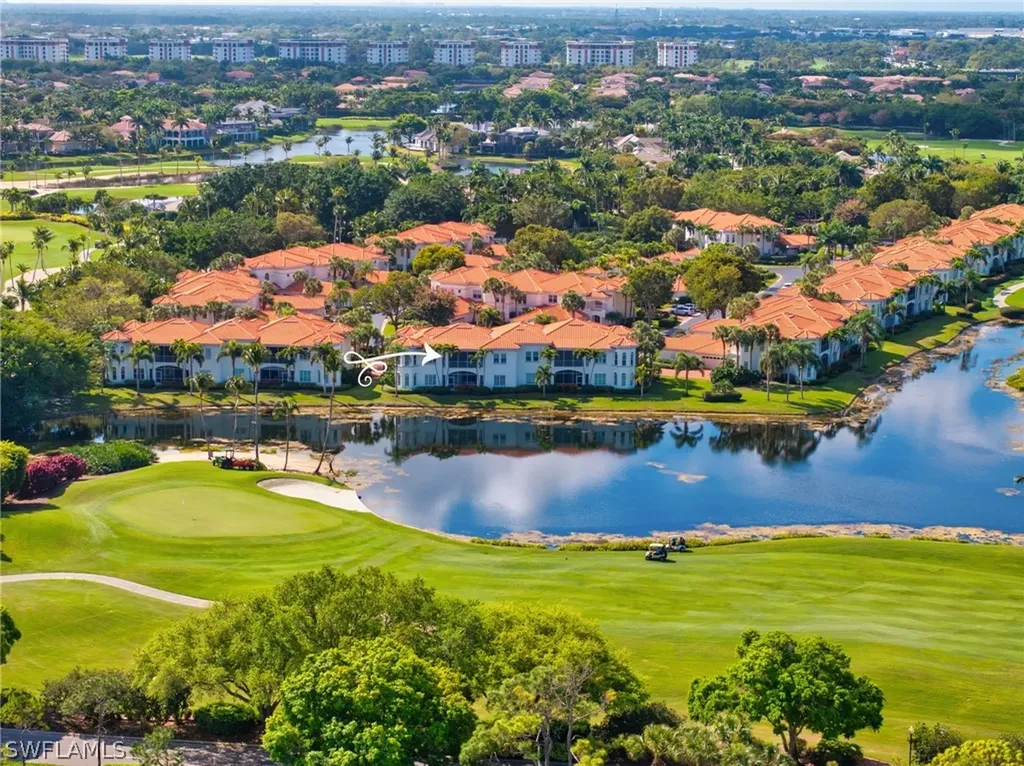 2392 Terra Verde Lane Naples FL 34105