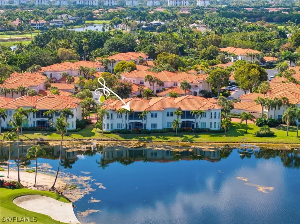 2392 Terra Verde Lane Naples FL 34105