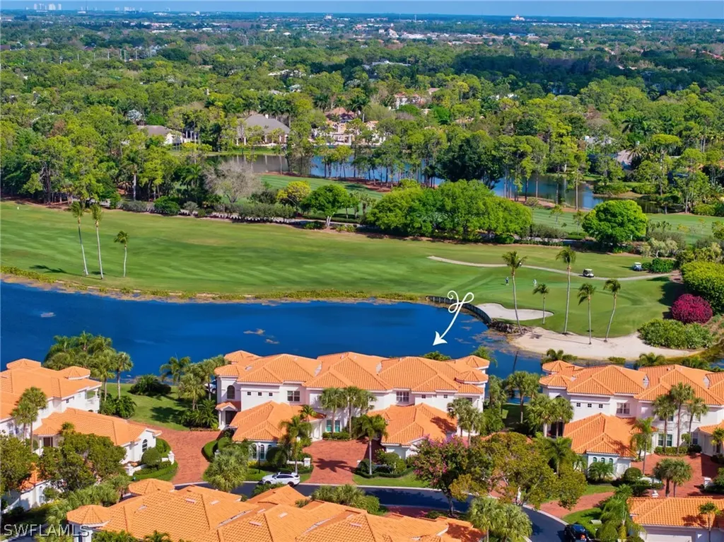 2392 Terra Verde Lane Naples FL 34105
