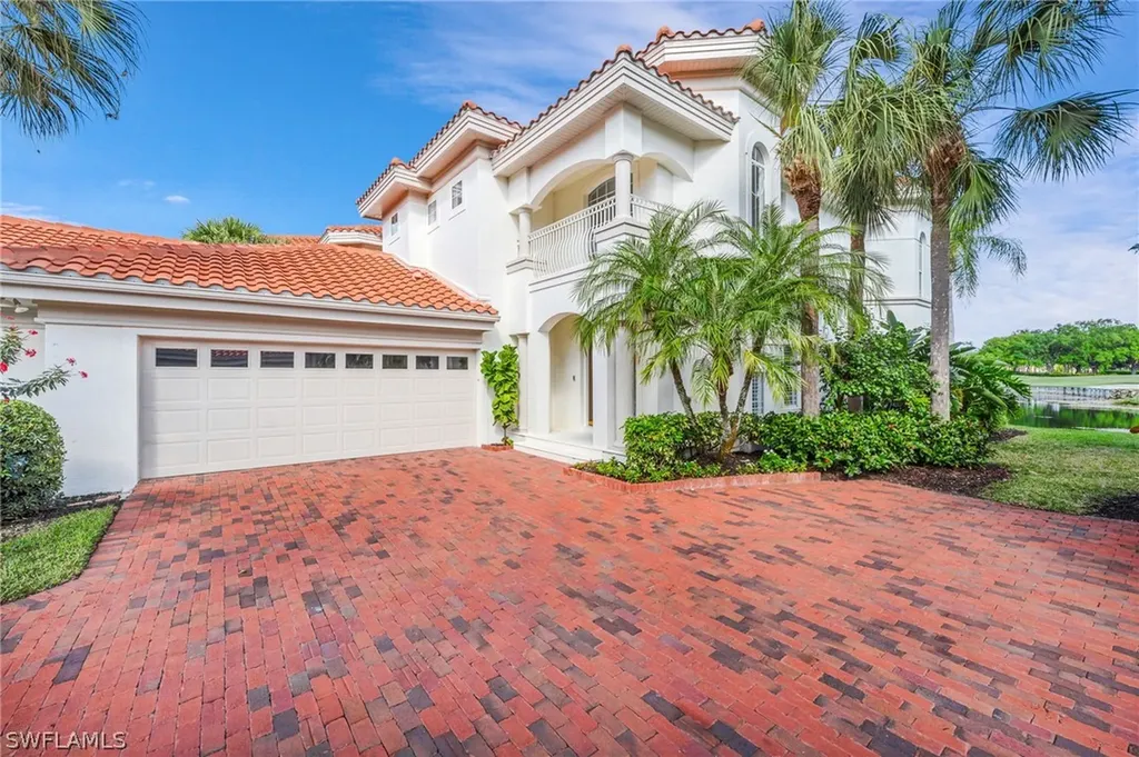 2392 Terra Verde Lane Naples FL 34105