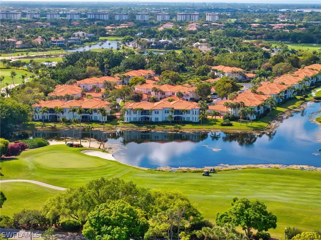 2392 Terra Verde Lane Naples FL 34105