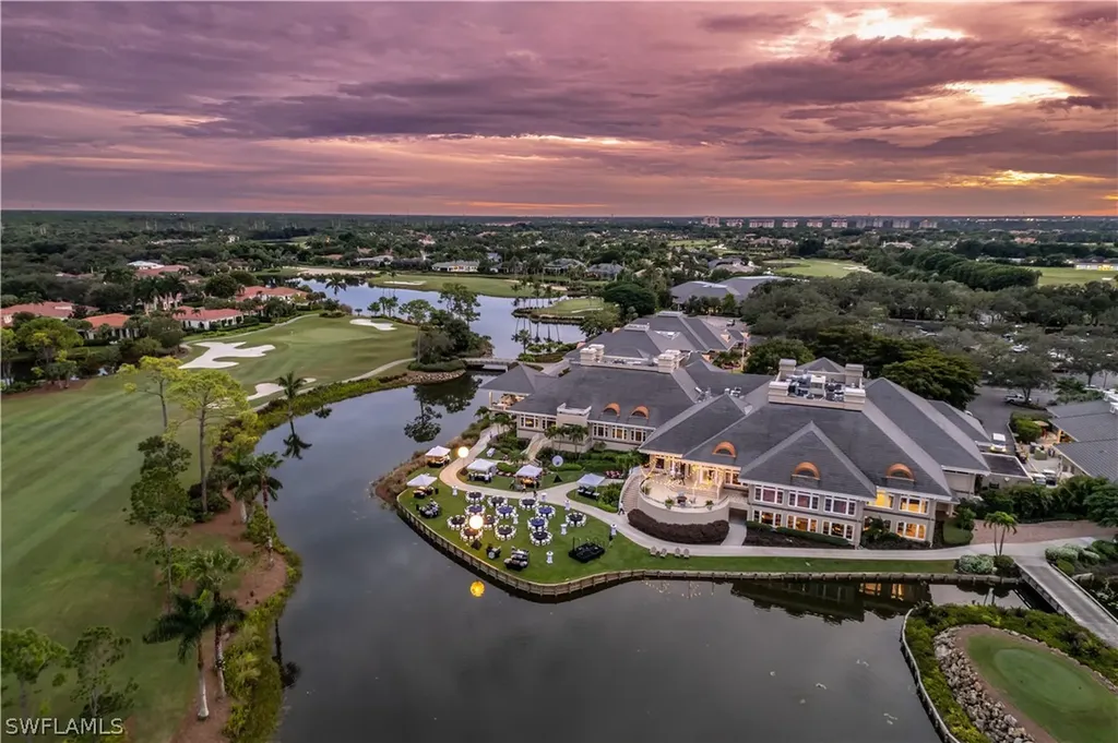 2392 Terra Verde Lane Naples FL 34105