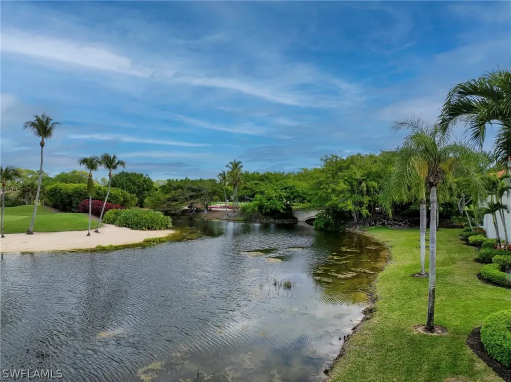 2392 Terra Verde Lane Naples FL 34105