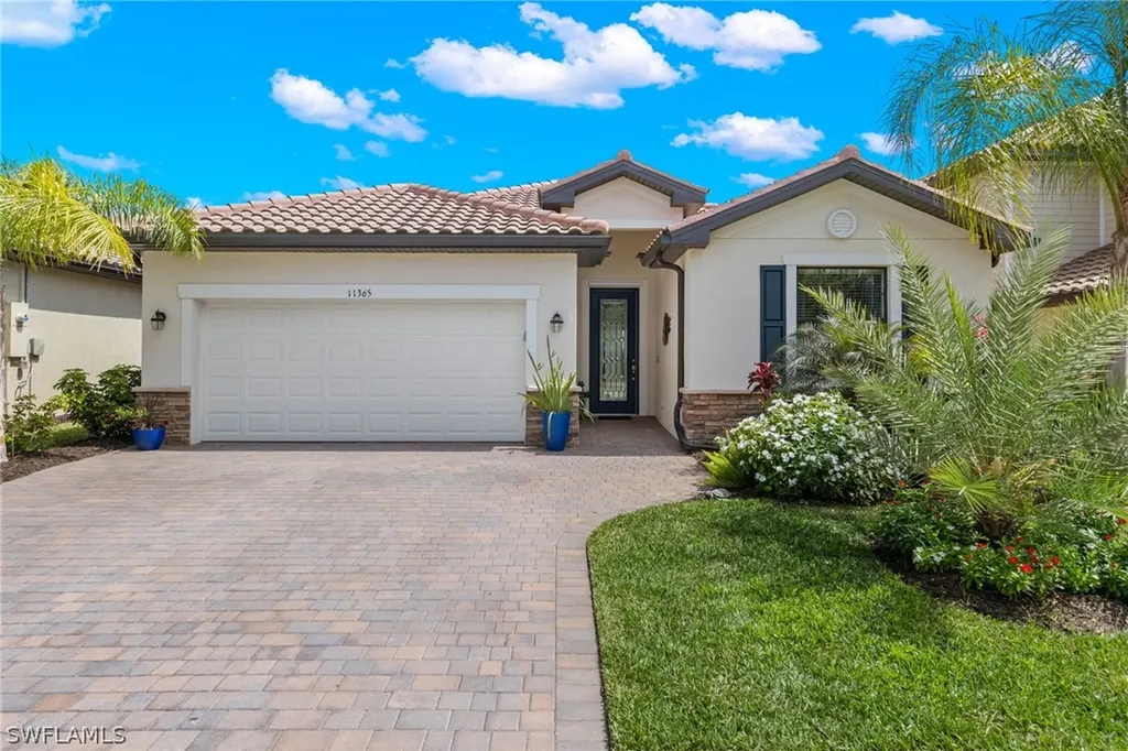 11365 Shady Blossom Drive Fort Myers FL 33913