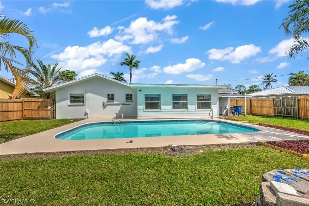 14832 Kimberly Lane Fort Myers FL 33908