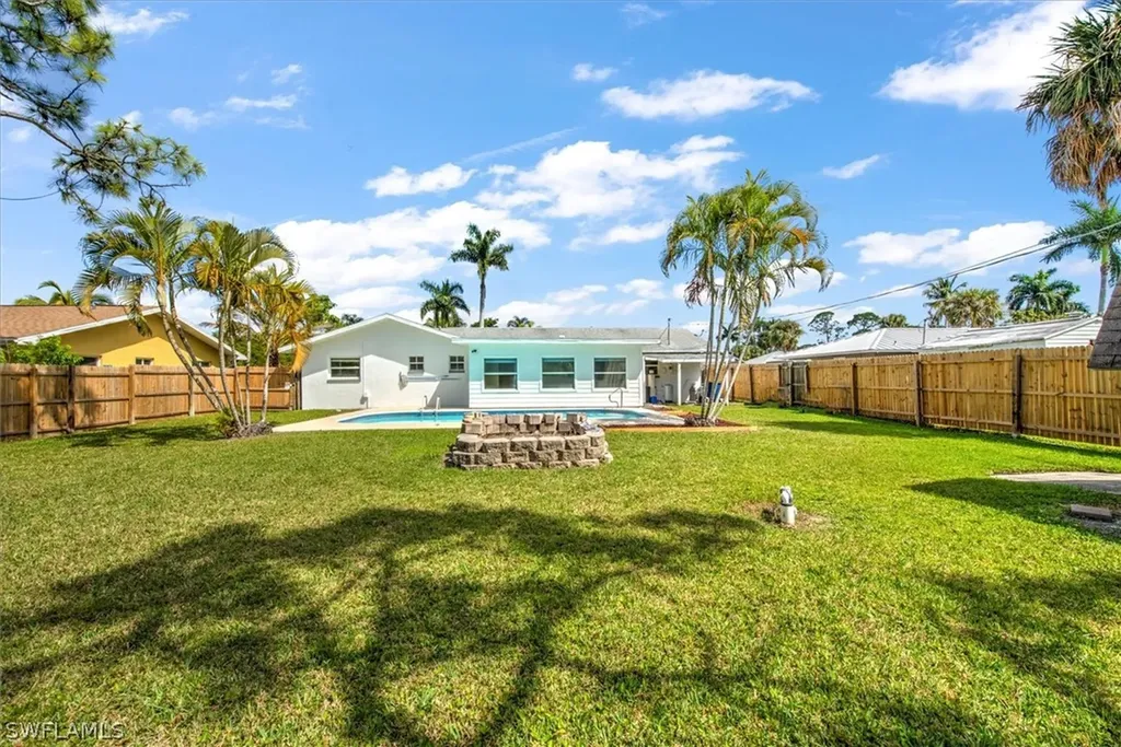 14832 Kimberly Lane Fort Myers FL 33908