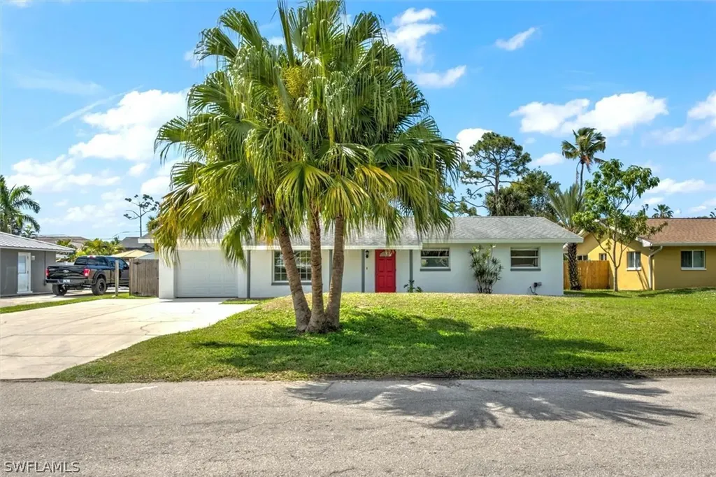 14832 Kimberly Lane Fort Myers FL 33908