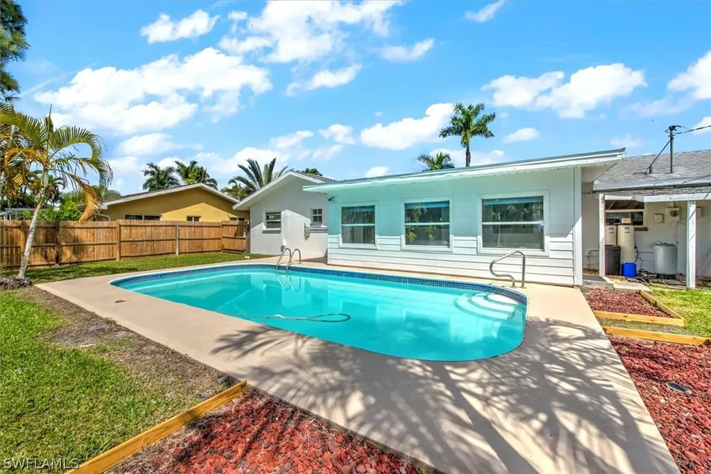 14832 Kimberly Lane Fort Myers FL 33908