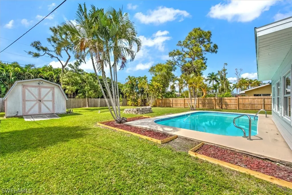 14832 Kimberly Lane Fort Myers FL 33908