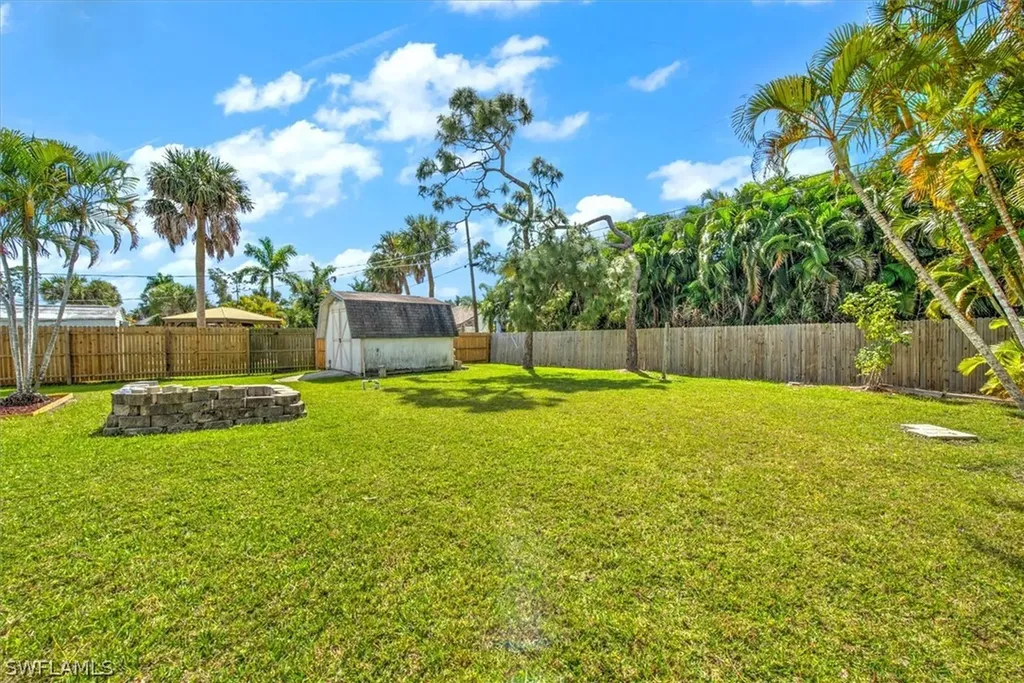 14832 Kimberly Lane Fort Myers FL 33908