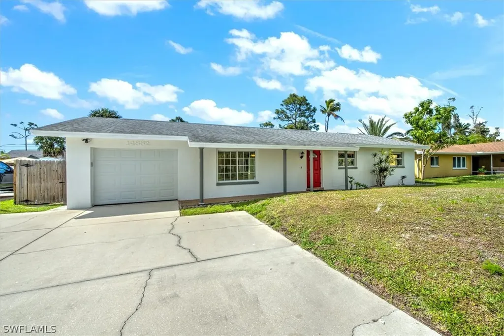 14832 Kimberly Lane Fort Myers FL 33908