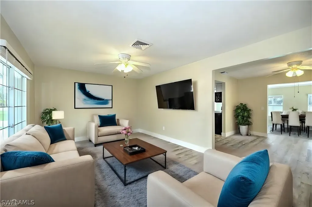 14832 Kimberly Lane Fort Myers FL 33908