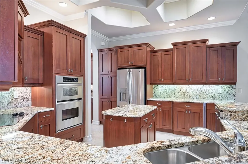 2943 Mona Lisa Boulevard Naples FL 34119