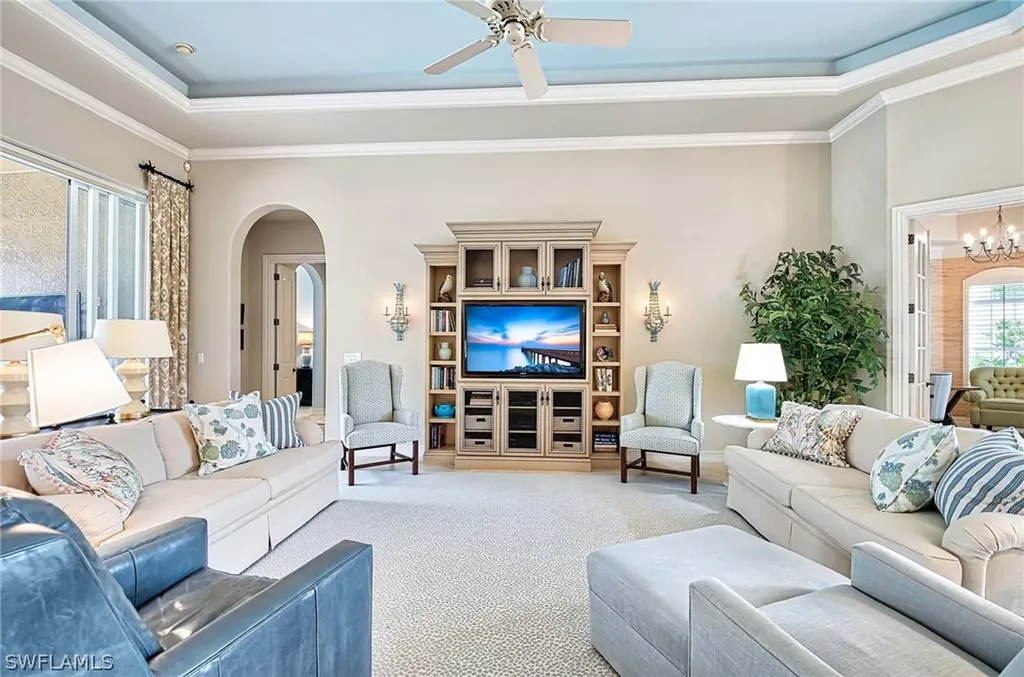 2943 Mona Lisa Boulevard Naples FL 34119