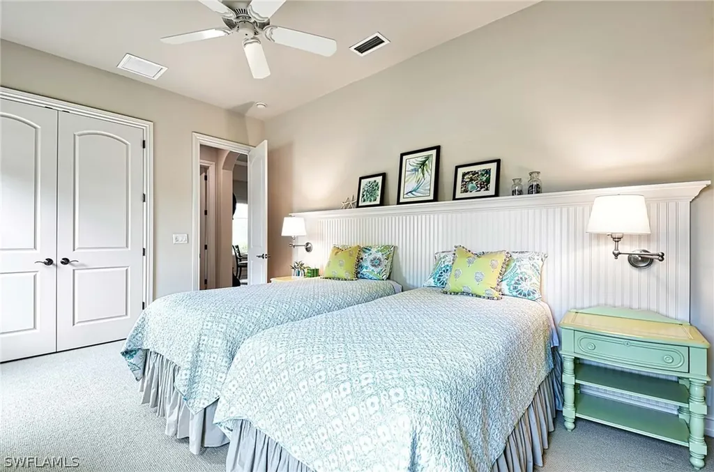 2943 Mona Lisa Boulevard Naples FL 34119