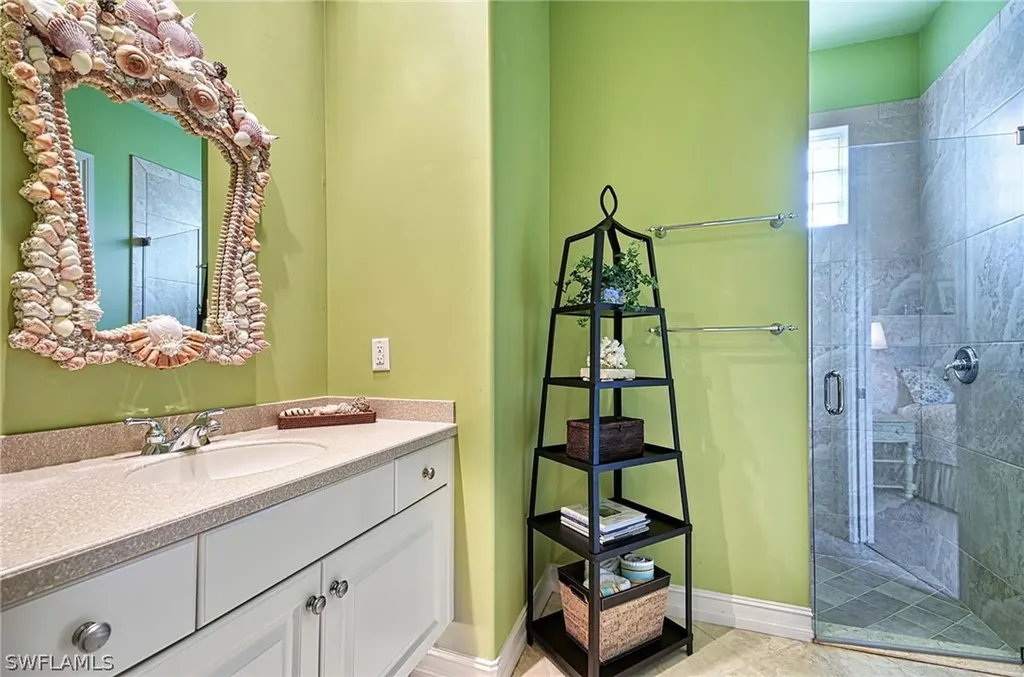 2943 Mona Lisa Boulevard Naples FL 34119