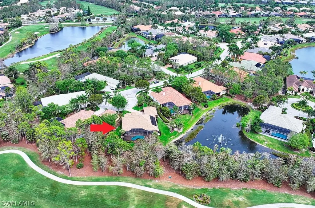 2943 Mona Lisa Boulevard Naples FL 34119