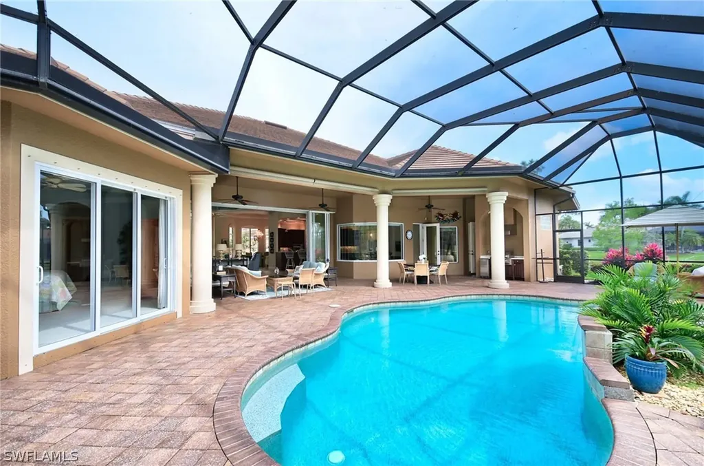 2943 Mona Lisa Boulevard Naples FL 34119