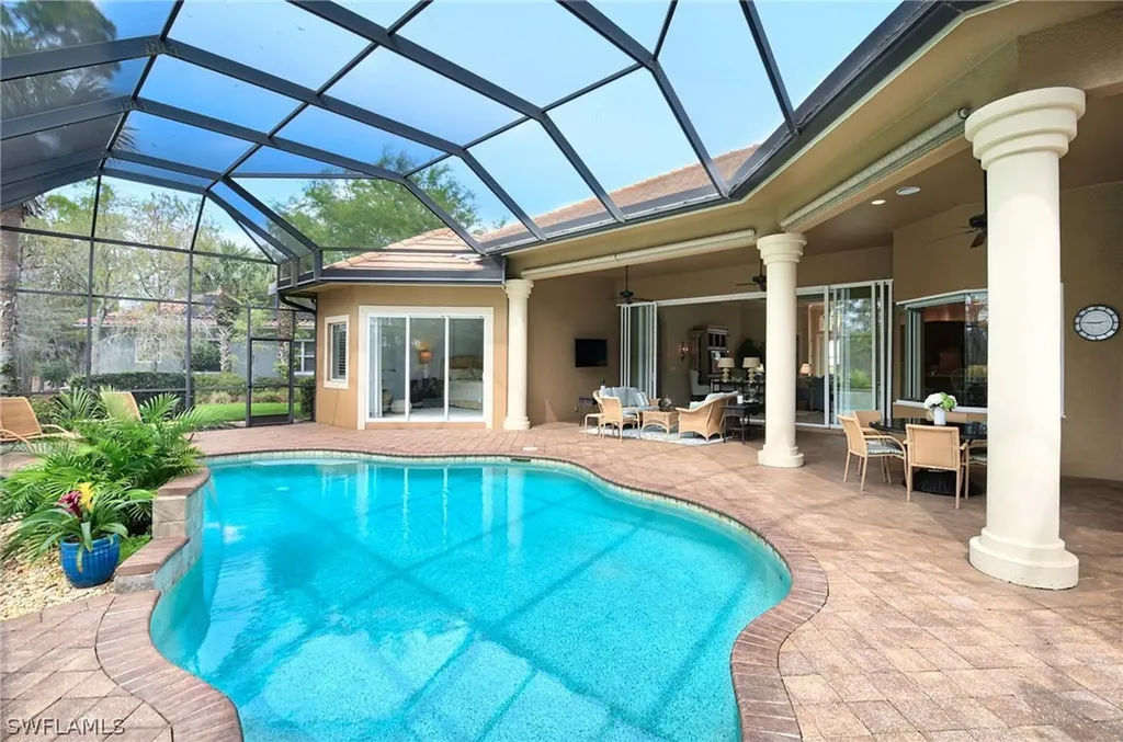 2943 Mona Lisa Boulevard Naples FL 34119
