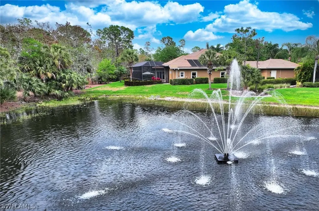 2943 Mona Lisa Boulevard Naples FL 34119