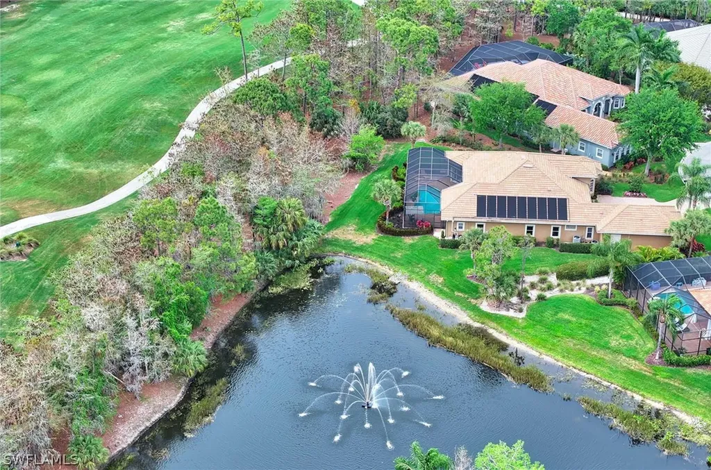 2943 Mona Lisa Boulevard Naples FL 34119