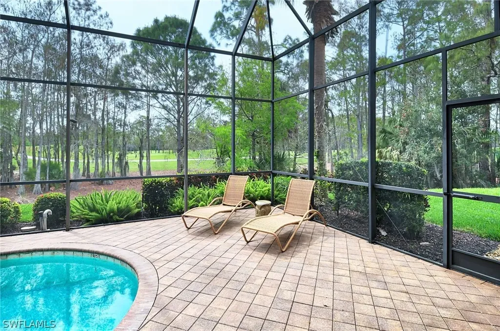 2943 Mona Lisa Boulevard Naples FL 34119