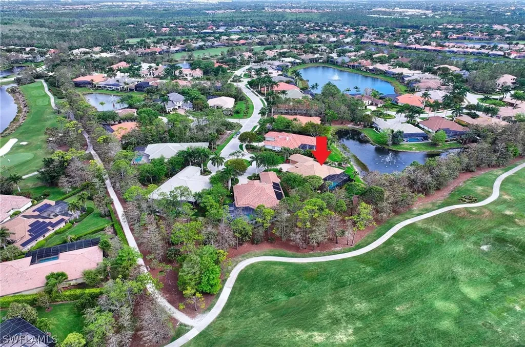 2943 Mona Lisa Boulevard Naples FL 34119
